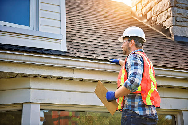 Roof Repair in El Paso
